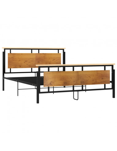 Giroletto in Metallo 160x200 cm