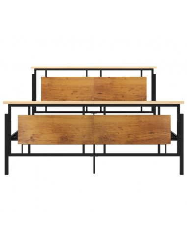 Giroletto in Metallo 160x200 cm