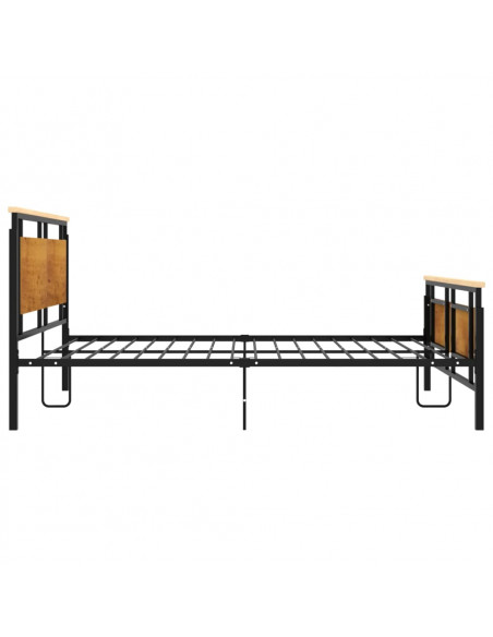 Giroletto in Metallo 160x200 cm