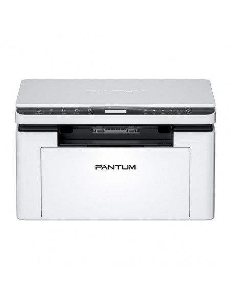 MULTIFUNZIONE PANTUM LASER BM2300W A4 22ppm 256MB 150FF WiFi
