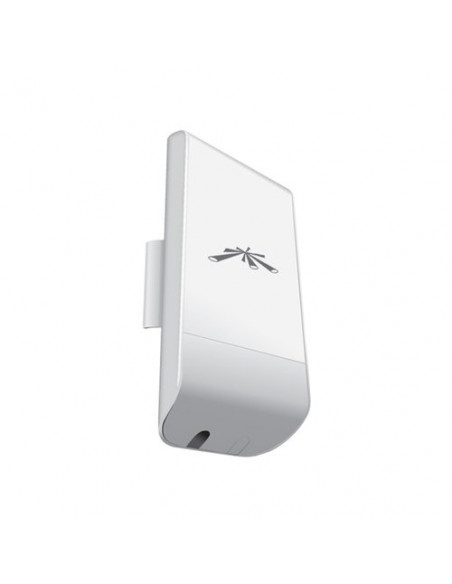 NANOSTATION UBIQUITI NSLM2 2GHz, Nano Loco MIMO, AIRMAX