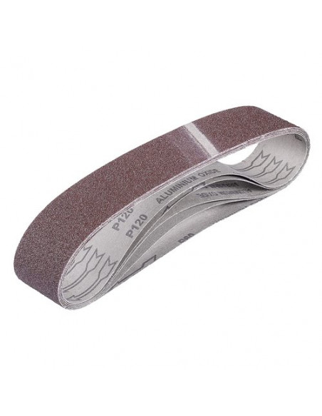 Nastri abrasivi smerigliatrice banco Einhell 4419805