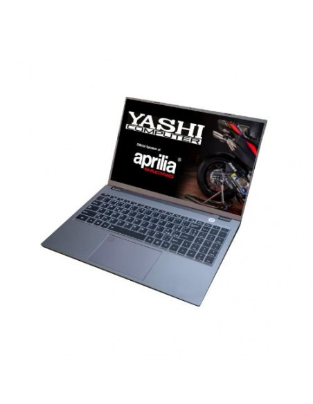 NB YASHI CREO YP1680 WS 16'' i7 1260P 20GB RAM 1TB SSD M.2 GeForce MX550 4GB W11P
