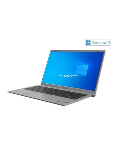 NB YASHI SUZUKA YP1525 15,6'' i5 1035G1 8GB RAM 512GB SSD M.2 Keyboard Backlit W11P
