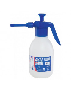Nebulizzatore a pressione Di Martino AL4002 ALTA Bianco e Blu Bianco e