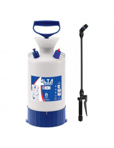 Nebulizzatore a pressione Di Martino L4020 ALTA Bianco e Blu Bianco e