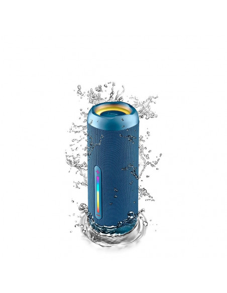 NGS CASSA ACUSTICA WIRELESS COMPATIBILE BLUETOOTH 5,3, 30w output,WATER RESISTANT,CON PORTA USB  TF