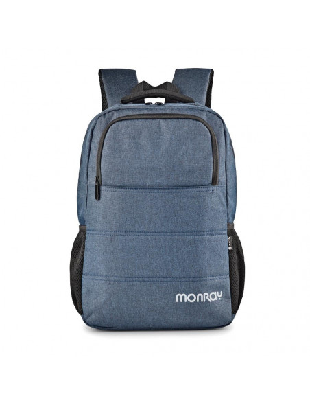 NGS Sacks Charter Zaino Notebook 15,6" Blu