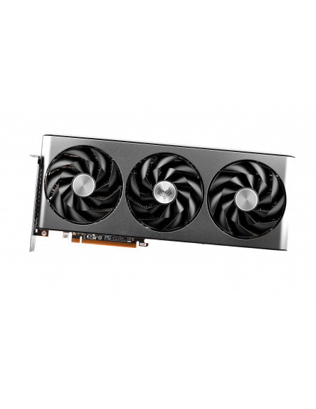 NITRO+AMD RADEON RX 7800XT GAM