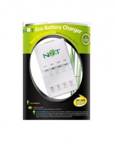 NOT ONLY LV7BATCHA RICARICA BATTERIE