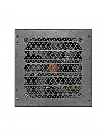 NOUA ALIMENTATORE VORTEX 850W ATX 80+ BRONZE PFC ATTIVO FAN 120MM TASTO ON/OFF