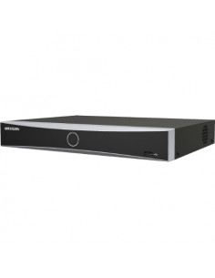 NVR HIKVISION 4 INGRESSI HDD VIDEO 1TB 8MP  DS-7604NXI-K1