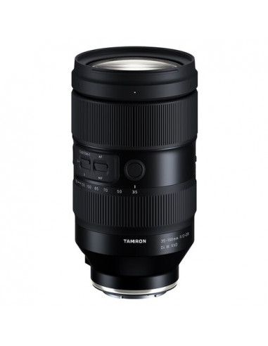 Obiettivo fotografico Tamron A058S 35 150mm F2 2.8 Di III VXD Black