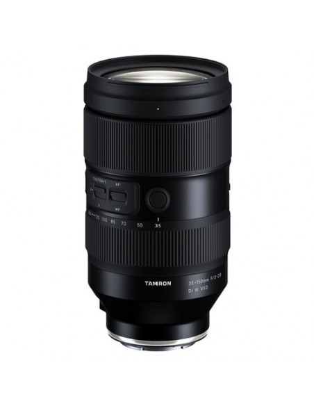 Obiettivo fotografico Tamron A058S 35 150mm F2 2.8 Di III VXD Black