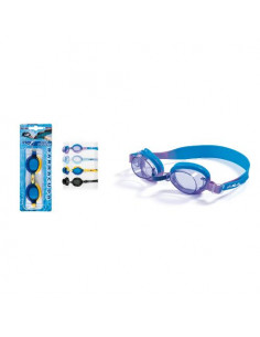 Occhiale nuoto Mandelli 709900231 SPORT ONE Barracuda Assortito
