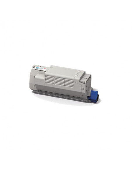 OKI 45396304 cartuccia toner Originale Nero 1 pezzo(i)