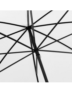 Ombrello Bianco 130 cm
