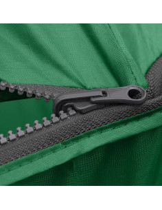 Ombrello da Pesca Verde 240x210 cm