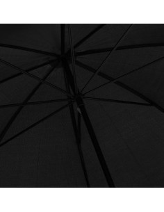 Ombrello Nero 130 cm