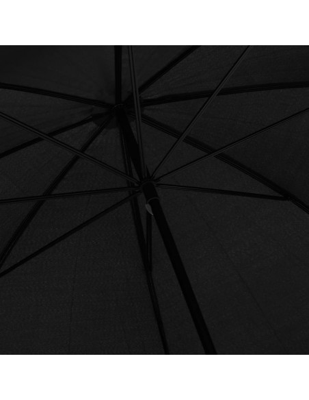 Ombrello Nero 130 cm