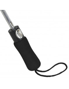 Ombrello Pieghevole Automatico Multicolore 124 cm