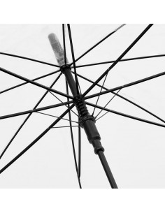 Ombrello Trasparente 100 cm