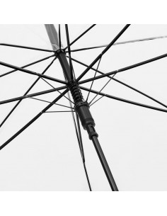 Ombrello Trasparente 107 cm