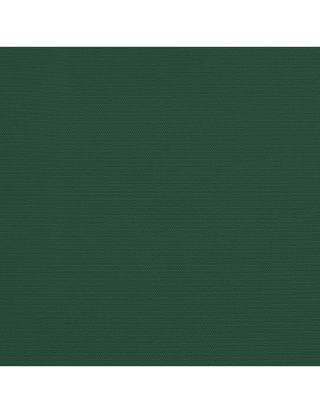 Ombrellone da Giardino con Palo in Legno Verde 300x300x273 cm