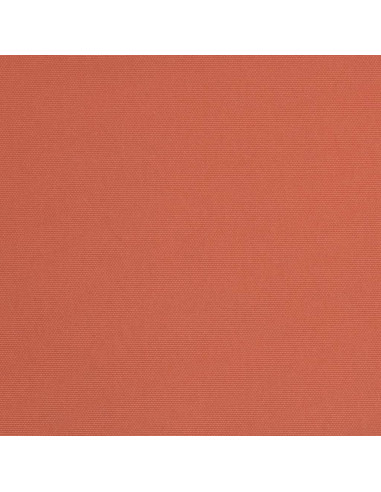 Ombrellone da Giardino Palo in Legno Terracotta 300x300x273 cm