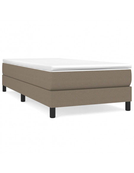 Giroletto Tortora 100x200 cm in Tessuto