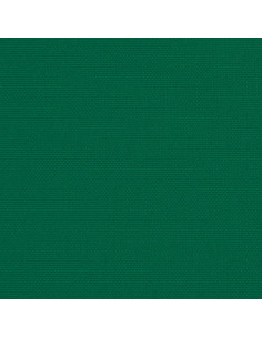 Ombrellone Giardino con Palo in Acciaio Verde 225x225x212 cm