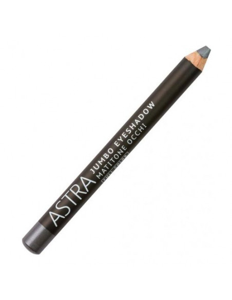 Ombretto Astra Jumbo eyeshadow matitone occhi 52 Silverday