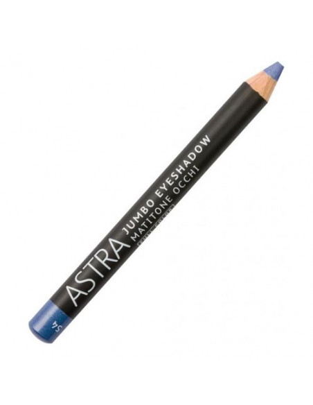 Ombretto Astra Jumbo eyeshadow matitone occhi 54 Light blu day