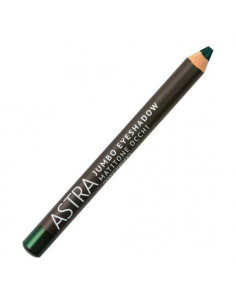 Ombretto Astra Jumbo eyeshadow matitone occhi 61 Emerald