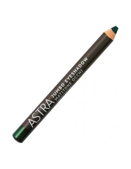 Ombretto Astra Jumbo eyeshadow matitone occhi 61 Emerald