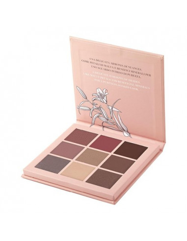 Ombretto Astra Pure beauty eyes paletteÃ¬