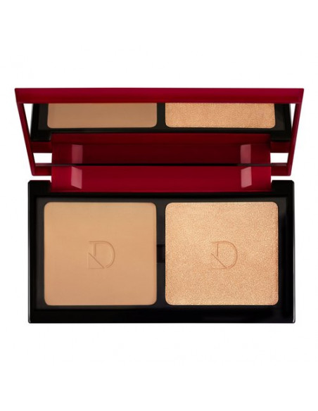 Ombretto Diego Dalla Palma DFR1001 Palette refill viso personalizzabil