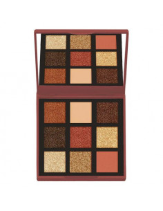 Ombretto Diego Dalla Palma Nuda Hot Palette Occhi