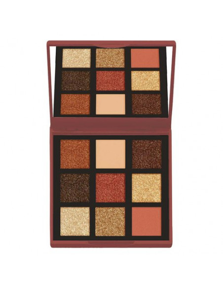 Ombretto Diego Dalla Palma Nuda Hot Palette Occhi