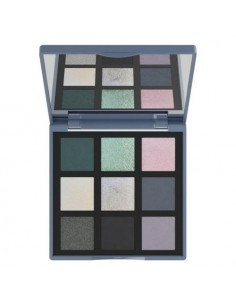 Ombretto Diego Dalla Palma Nuda ice palette occhi Palette