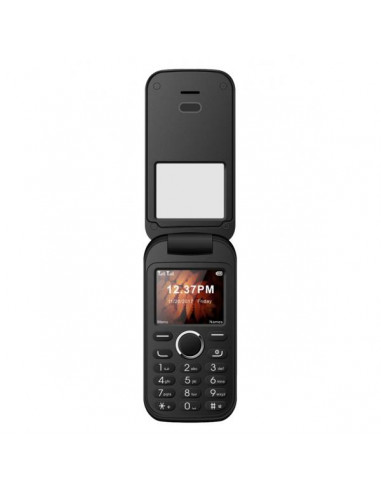 Onda CL200 6,1 cm (2.4") Nero Telefono cellulare basico