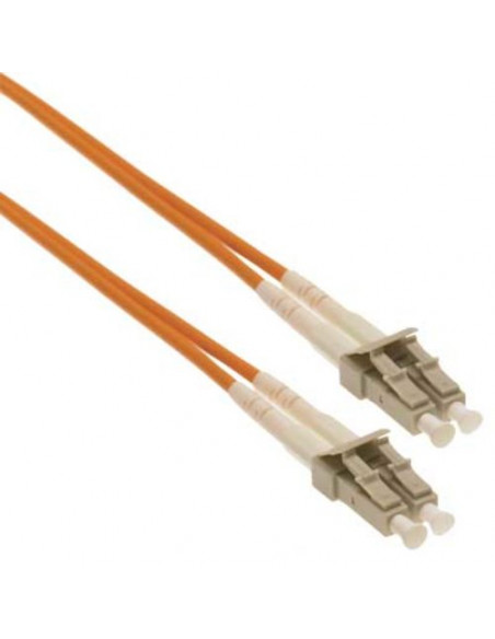 OPT HPE CAVO  PREMIER FLEX LC/LC MULTI-MODE OM4 2  FIBER 2M - QK733A