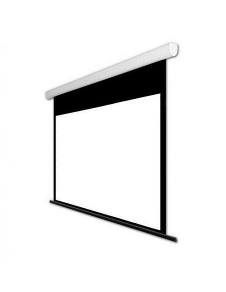 OPTOMA TELO MOTORIZZATO DE-9106EGA 106" 16:9 A MOTORE, 234 x 132 cm