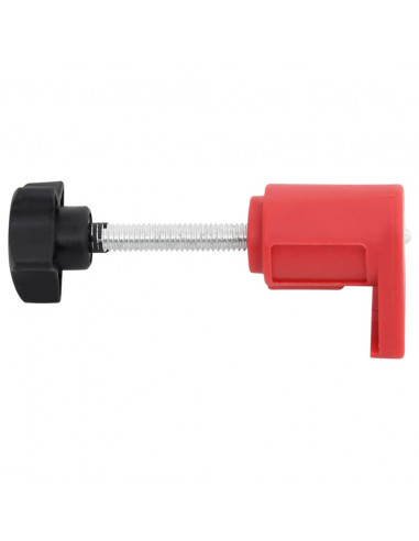 Kit di Attrezzi per Morsetto a Camma 5 pz