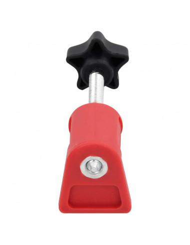 Kit di Attrezzi per Morsetto a Camma 5 pz