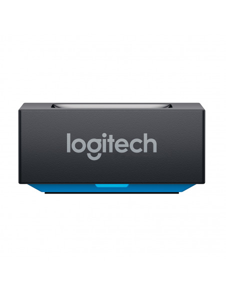 Logitech Bluetooth Audio Receiver 15 m Nero