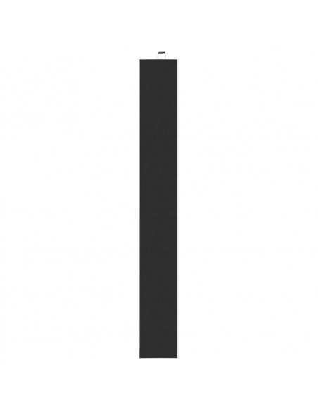 Organizer per Armadio da Appendere 2 pz con 10 Ripiani Tessuto
