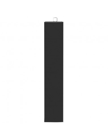 Organizer per Armadio da Appendere 2 pz con 6 Ripiani Tessuto