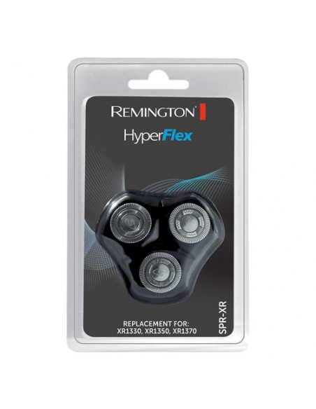 Testina ricambio rasoio Remington Spr Xr Lamine e Coltelli