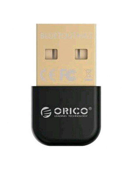 Orico BTA-403 USB Dongle Bluetooth 4.0 Nero